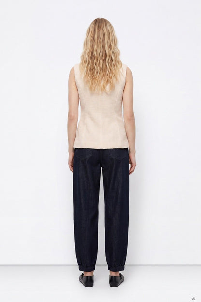 Pantalón Scarlet de Tiffosi