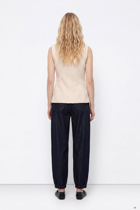 Pantalón Scarlet de Tiffosi