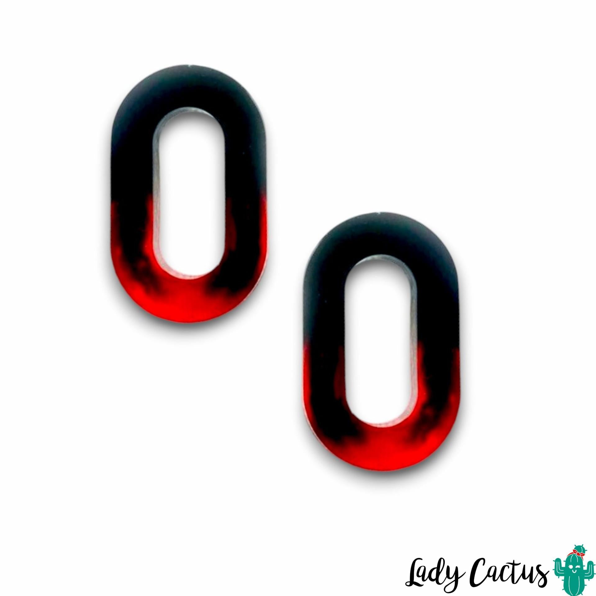 Joyería de autor creada por María del Mar con acero inoxidable hipoalergénico