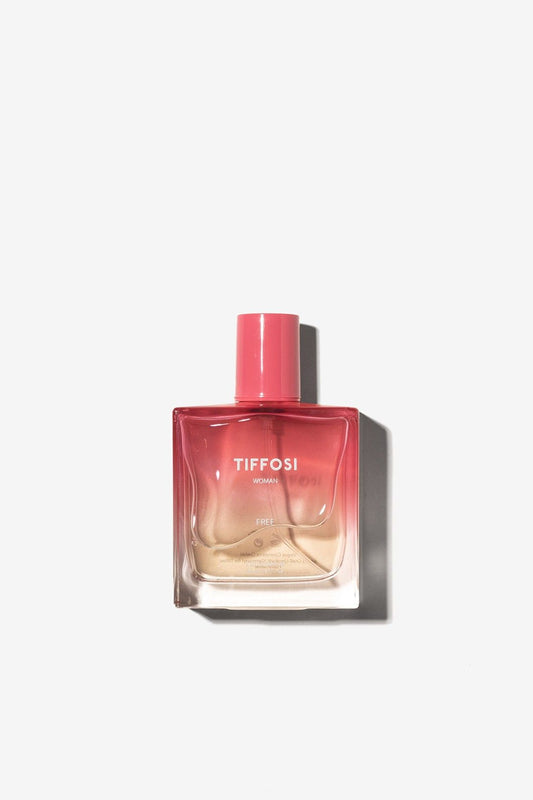 Perfume Free de Tiffosi