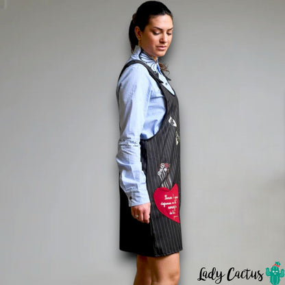 Pichi Working para looks urbanos elegantes de Anabel Lee