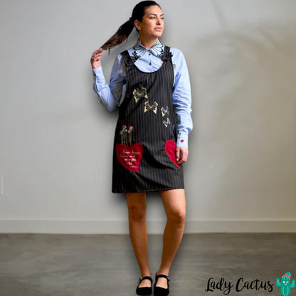 Pichi Working como novedad exclusiva de Anabel Lee en Lady Cactus