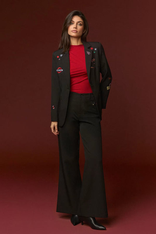 Pop Jacket de Minueto