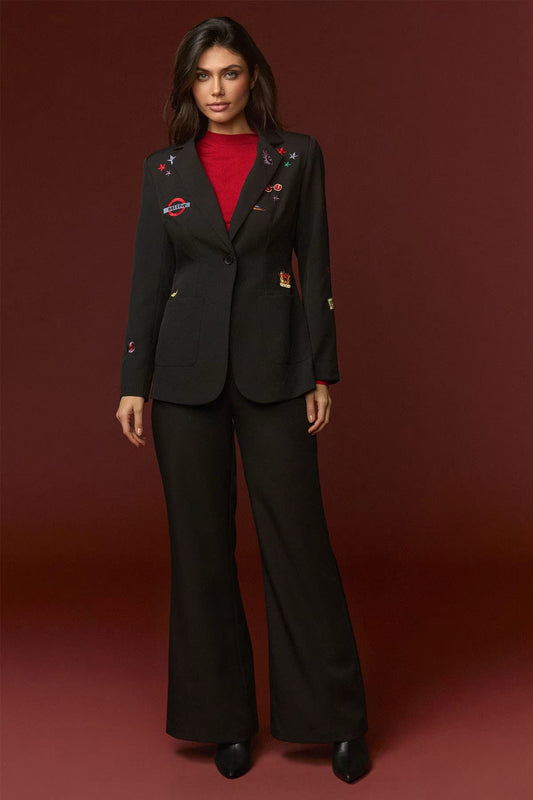 Pop Jacket de Minueto