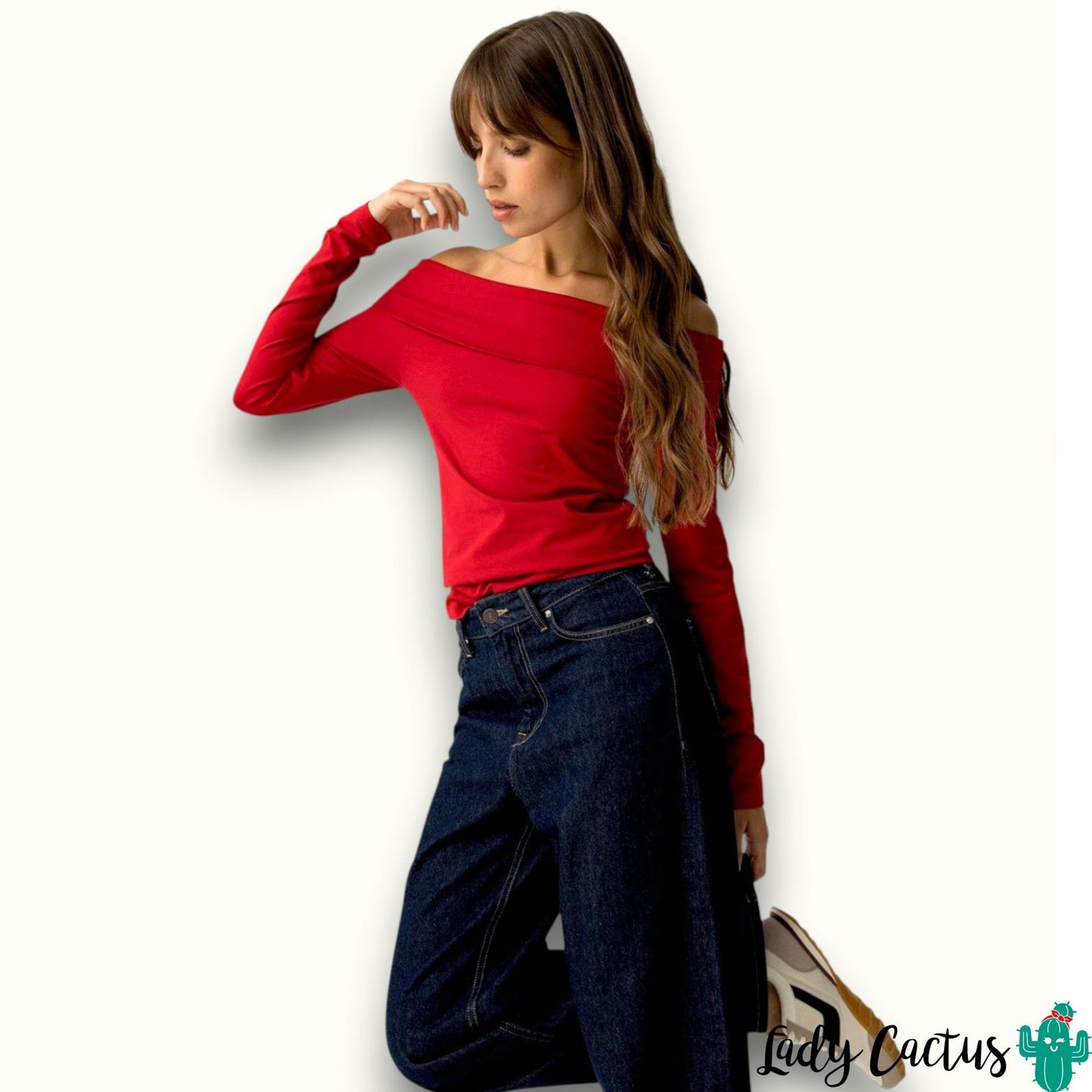 Camiseta Look de Tiffosi