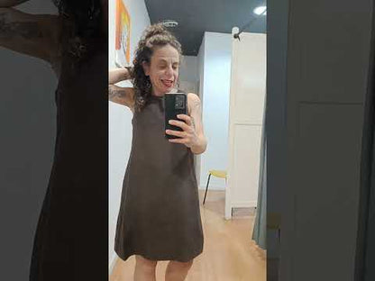 Vestido Rebeca de Tiffosi