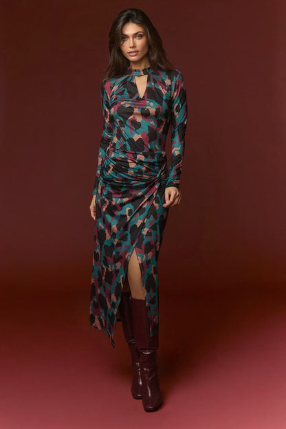 Rowling skirt de Minueto