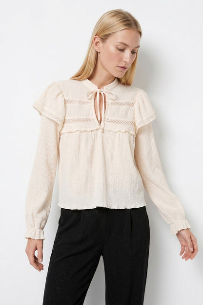 Camisa Sainty de Tiffosi