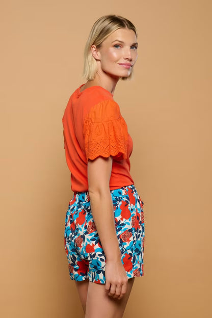 Short Minueto para verano en Sevilla