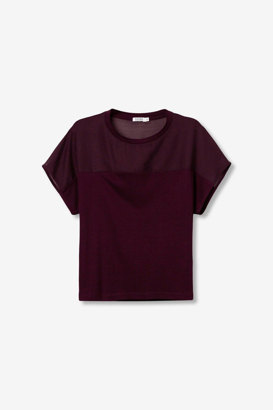 Camiseta Sky Higo de Tiffosi