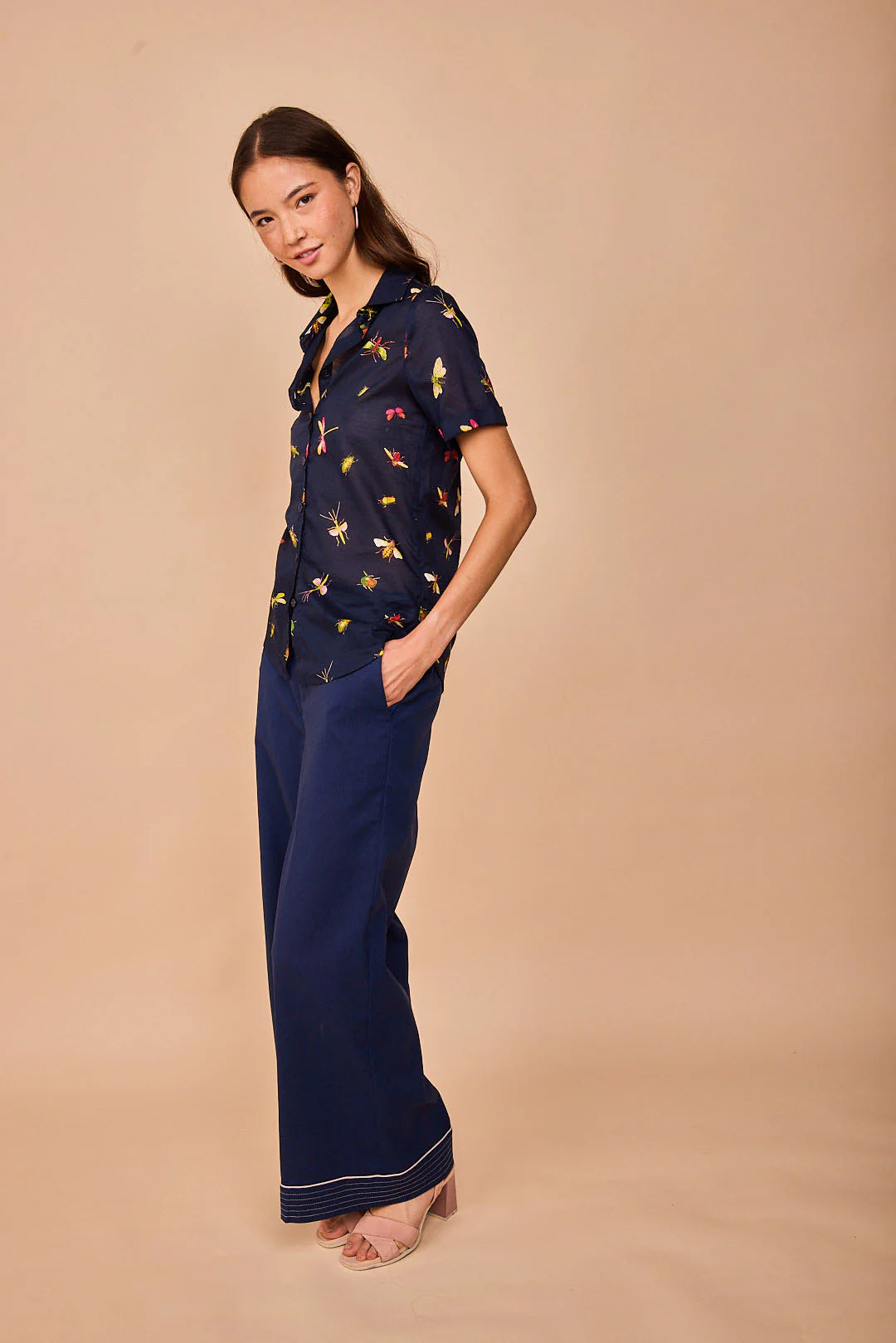 Ropa de mujer de la marca Smile Vestidor disponible en la tienda online.