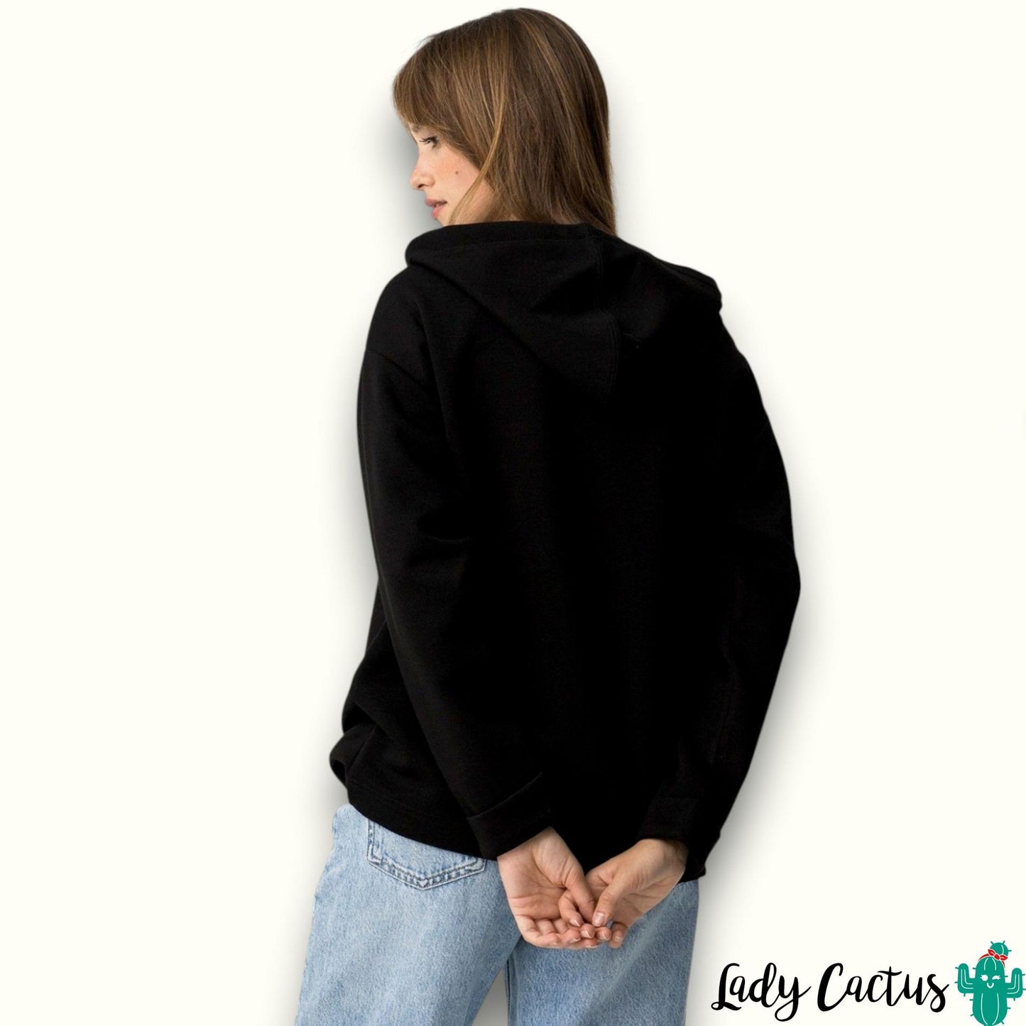 Sudadera Kenzo de Tiffosi - Negro