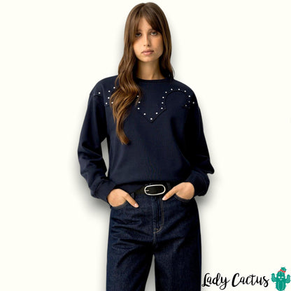 Sudadera Rodeo de Tiffosi