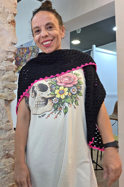 Moda original de Lady Cactus