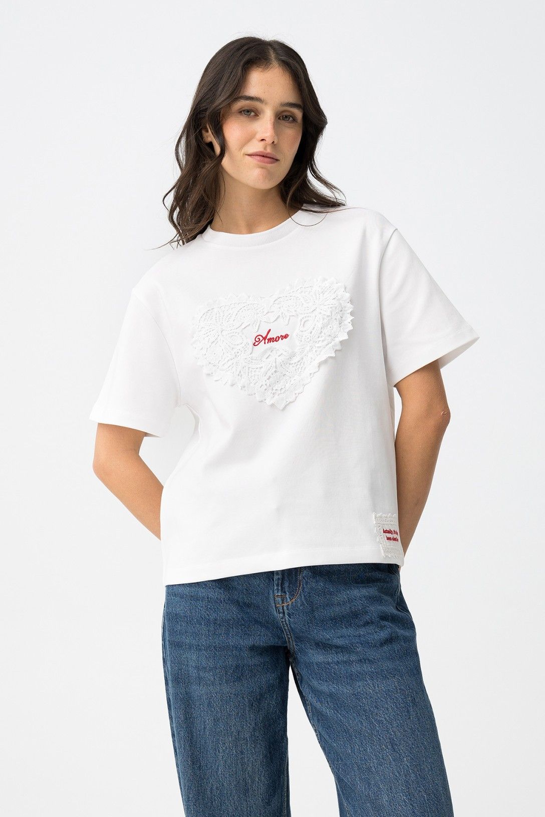 Prenda de nueva temporada Tiffosi disponible en Sevilla