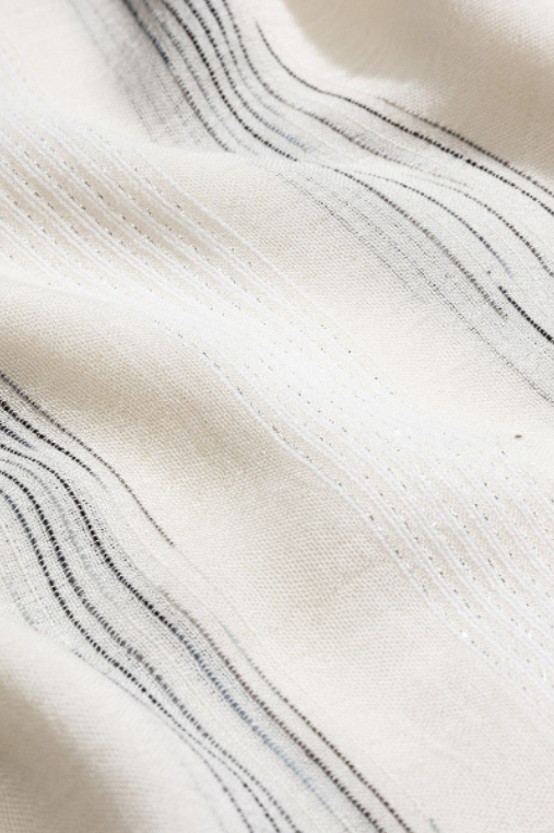 Pañuelo de viscosa 100% tacto suave para mujer Tiffosi