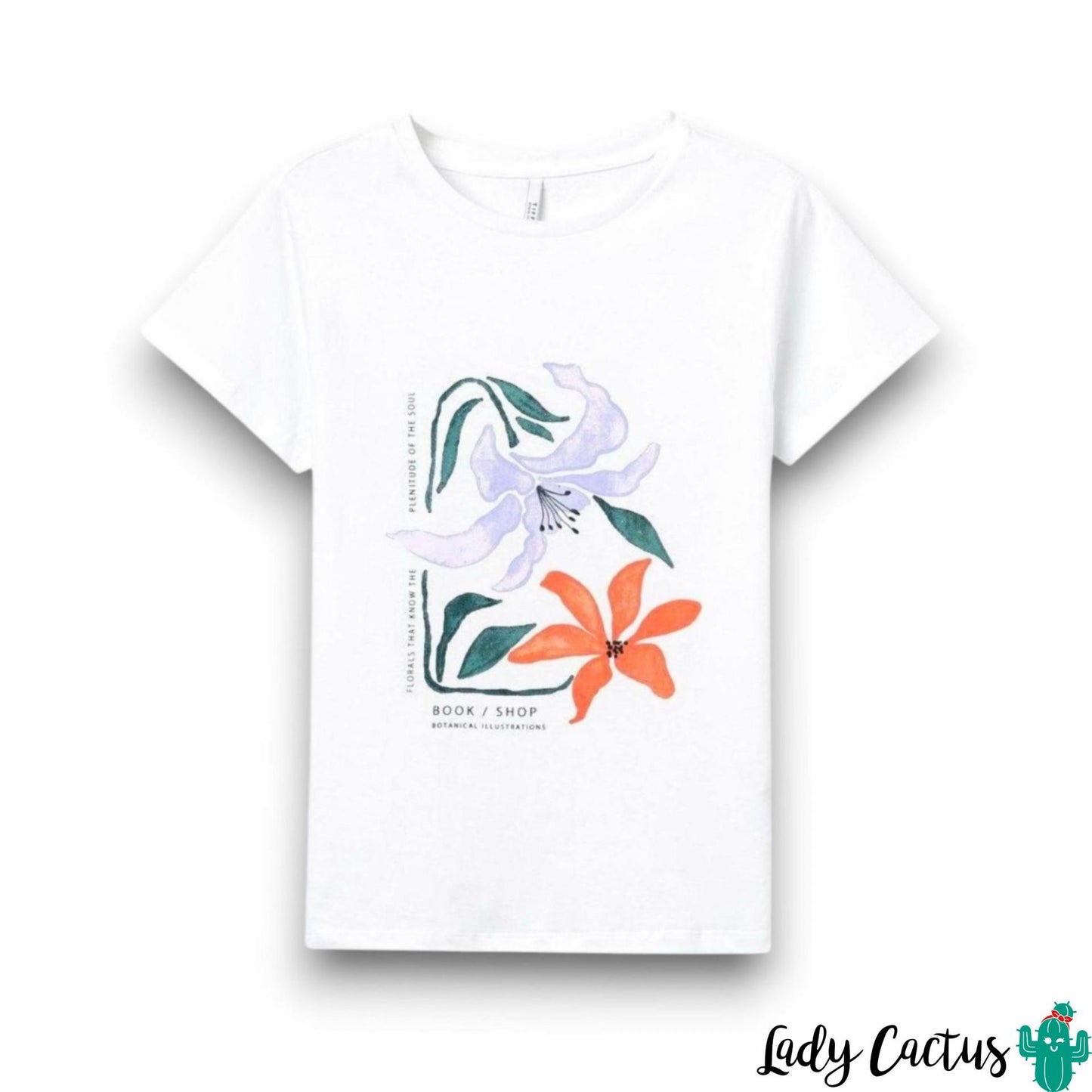 Camiseta Mind Blanca de Tiffosi