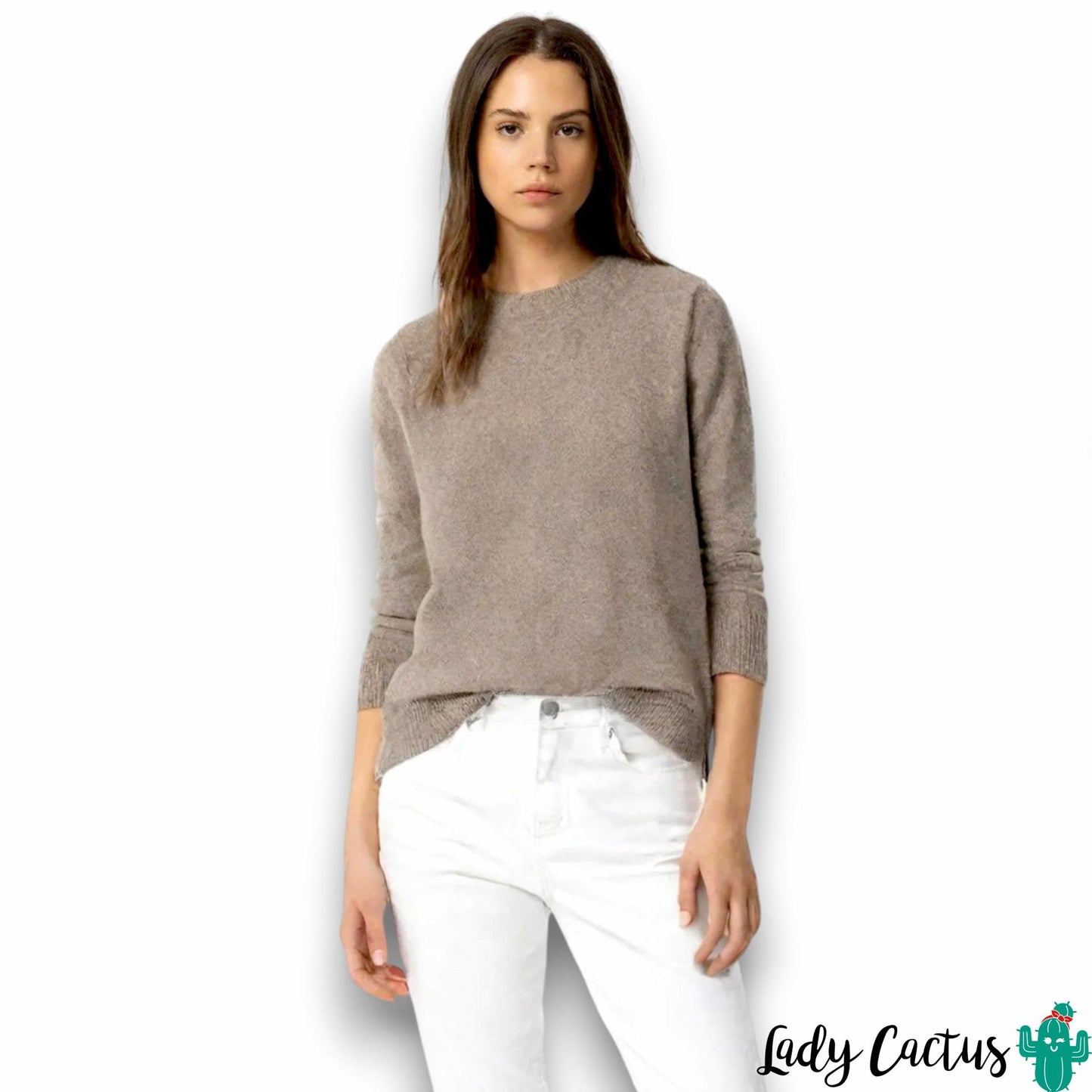 Jersey Therion Beige de Tiffosi