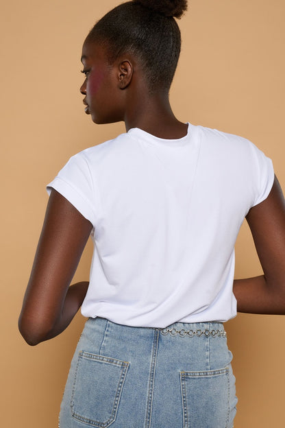 Prenda de diseño original de la marca Minueto en tienda online.