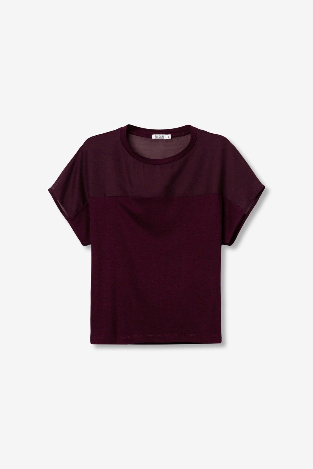 Ropa de mujer Tiffosi con diseño actual en tienda online.