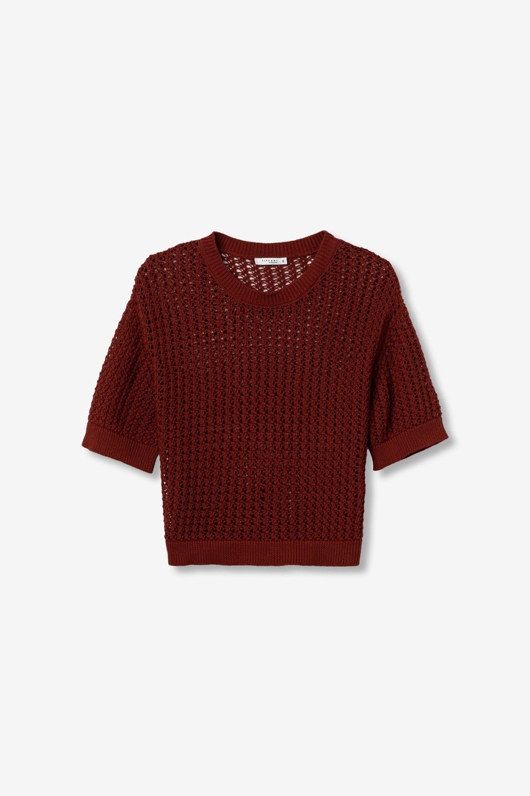 Moda femenina Tiffosi disponible en la tienda online.