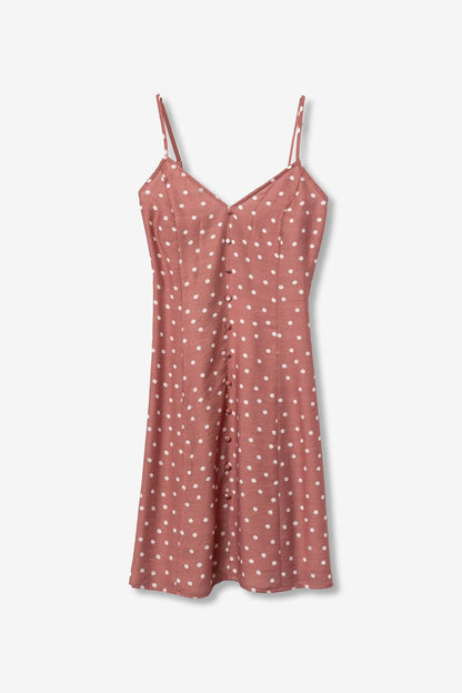Ropa de mujer Tiffosi con estampado clásico y corte actual.