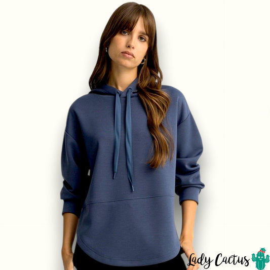 Sudadera Caly de Tiffosi