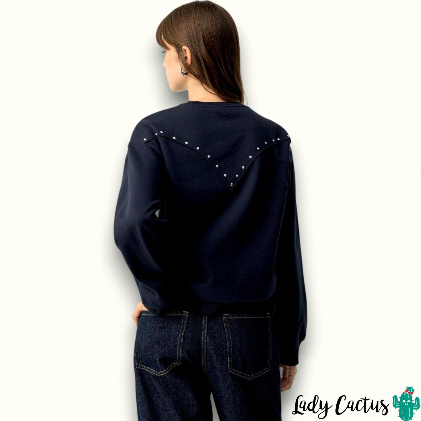 Sudadera Rodeo de Tiffosi