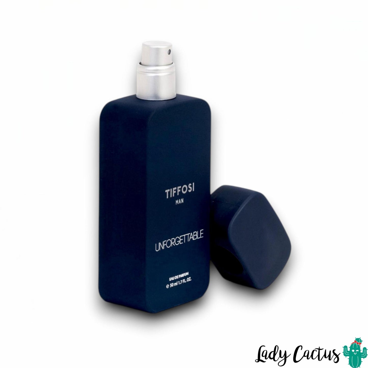 Aroma sofisticado y distintivo para el hombre moderno