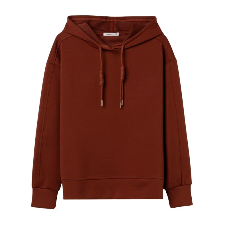 Sudadera Kelly de Tiffosi