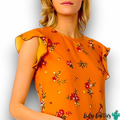 Top Jasmine de Tiffosi