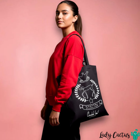 Tote Bag Glasgow Anabel Lee