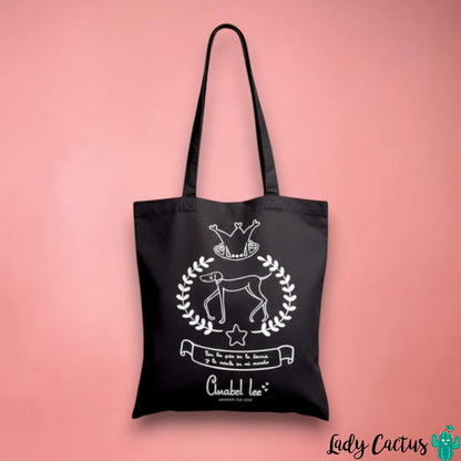 Tote Bag Glasgow Anabel Lee