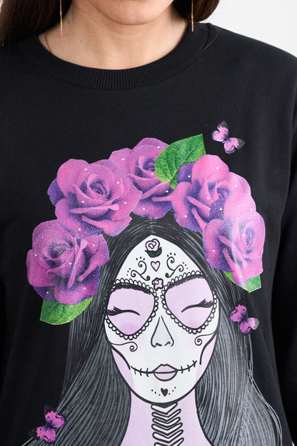 Vestido Vida de Anabel Lee