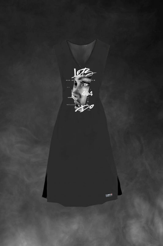 Vestido Let`s do de LASAL