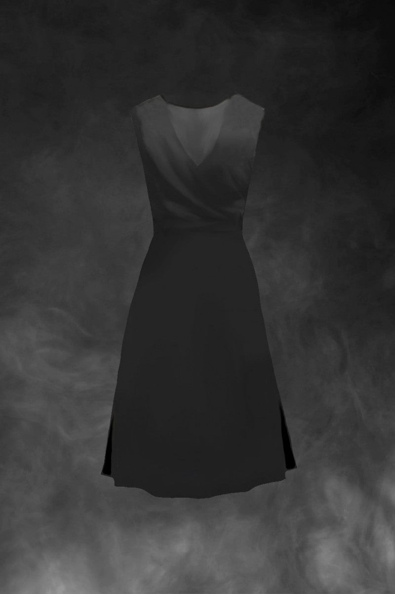 Vestido Let`s do de LASAL