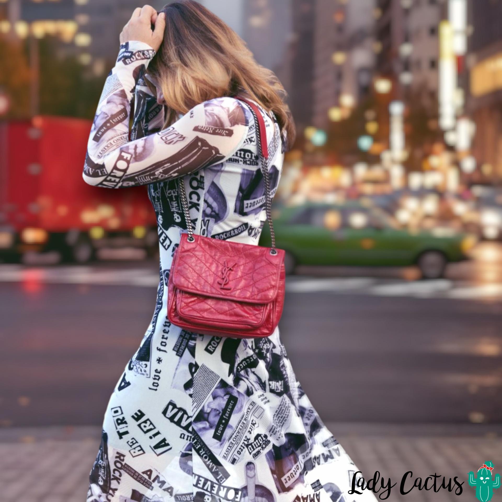 Vestido Aire Retro con toque cañero y innovación fresca