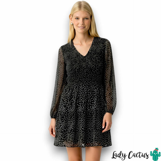 Vestido Fuego Tiffosi