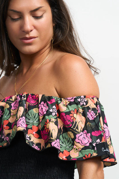 Vestido Julieta de Anabel Lee