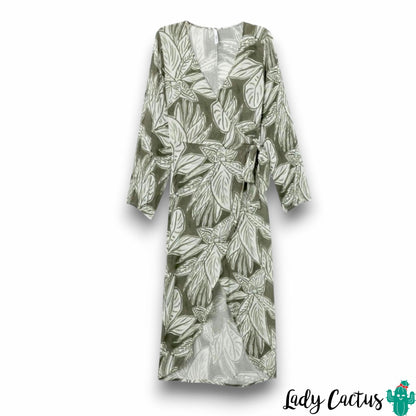 Vestido Farafra de Tiffosi