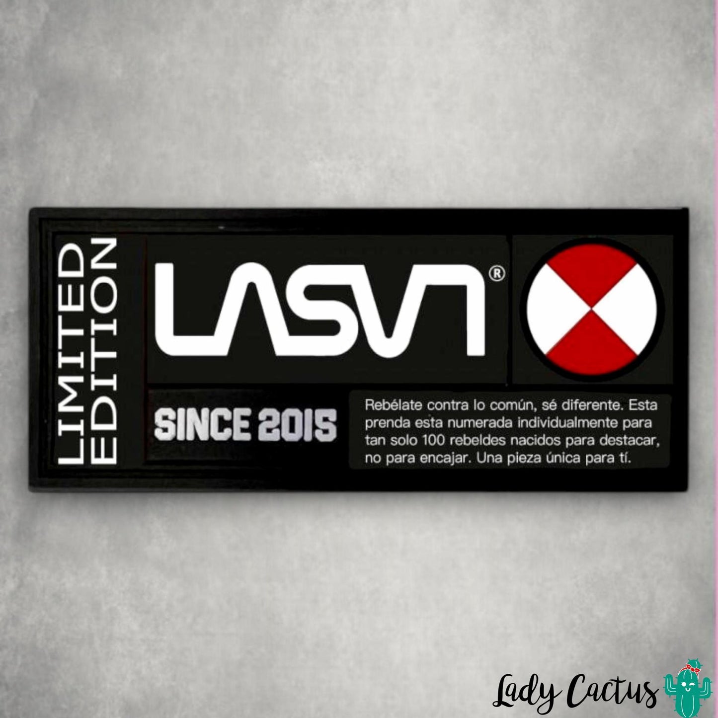 Vestido Lasal con diseño español premium para expresión personal