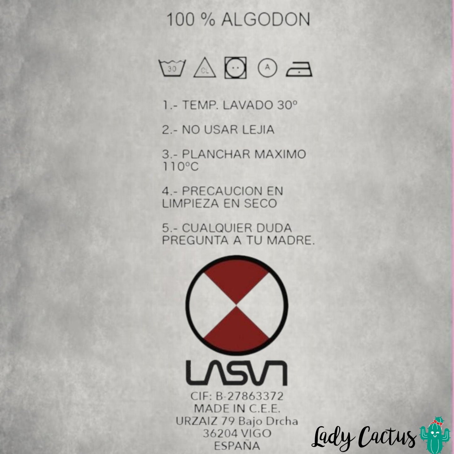 Vestido Lasal en estilo versátil exclusivo para ritmos cotidianos