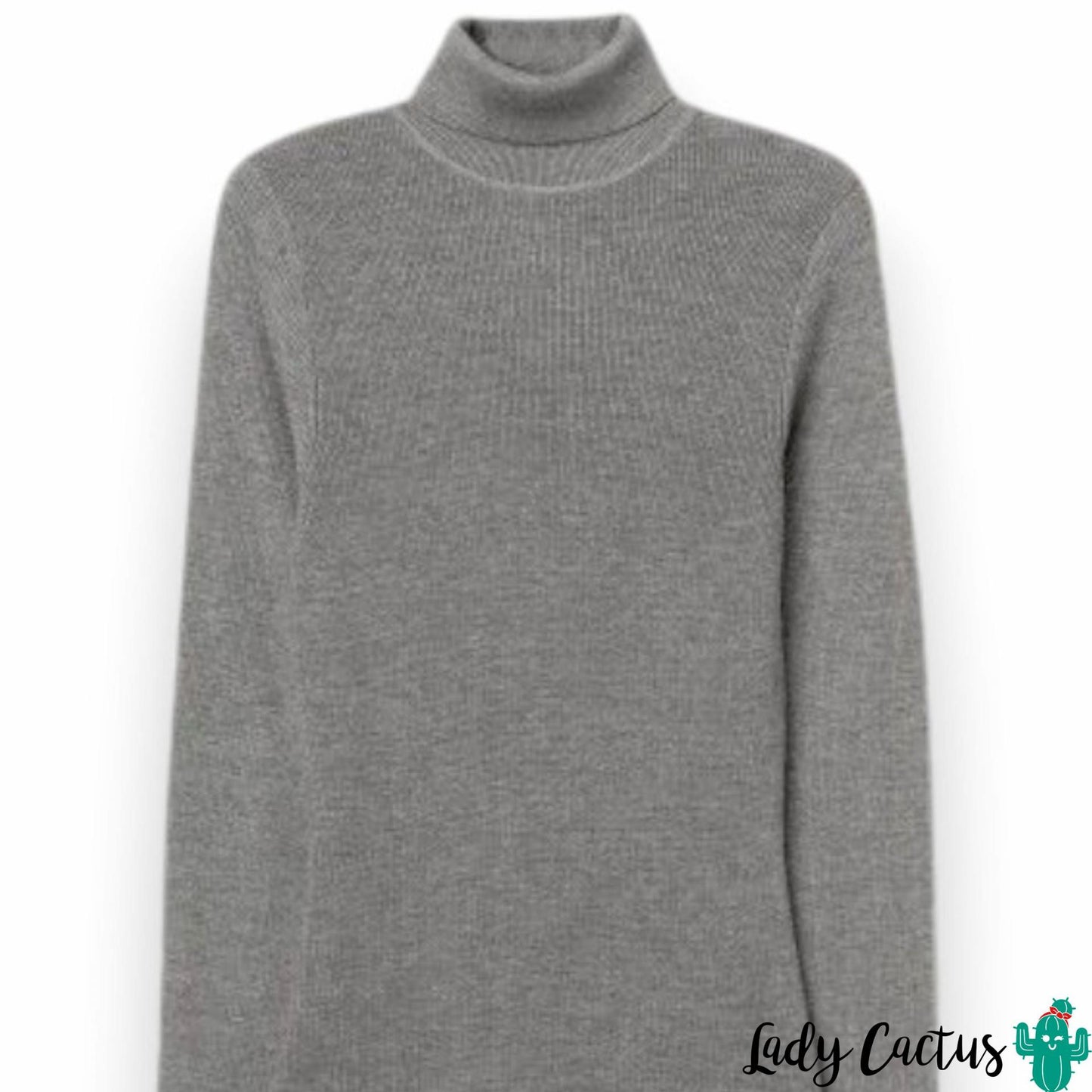 Vestido Tiffosi Chloe Gris Acero