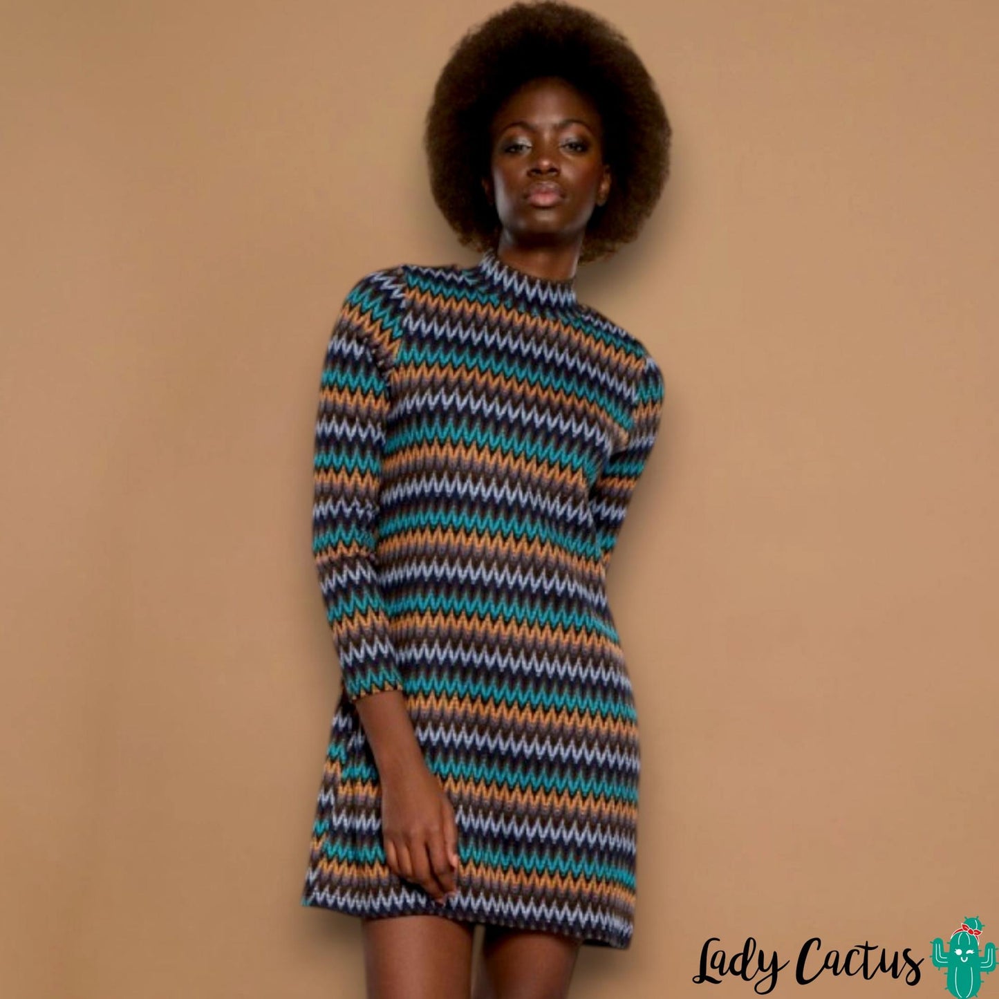 Vestido Milan Minueto